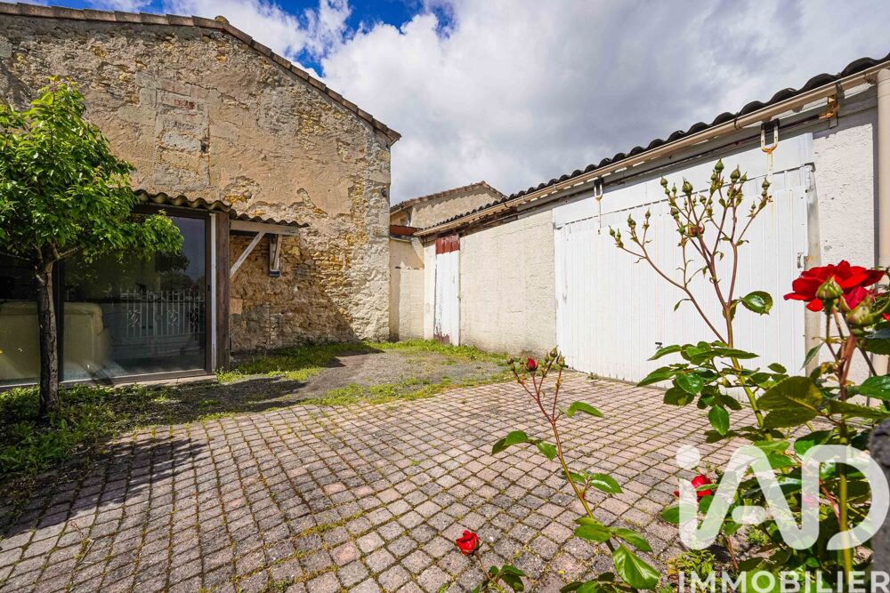 Vente Maison/villa 3 pièces
