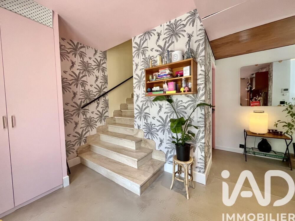 � vendre  Maison Toulouse (31500)