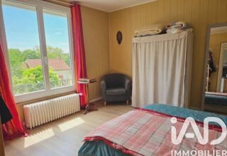  Maison à vendre 3 pièces 72 m²