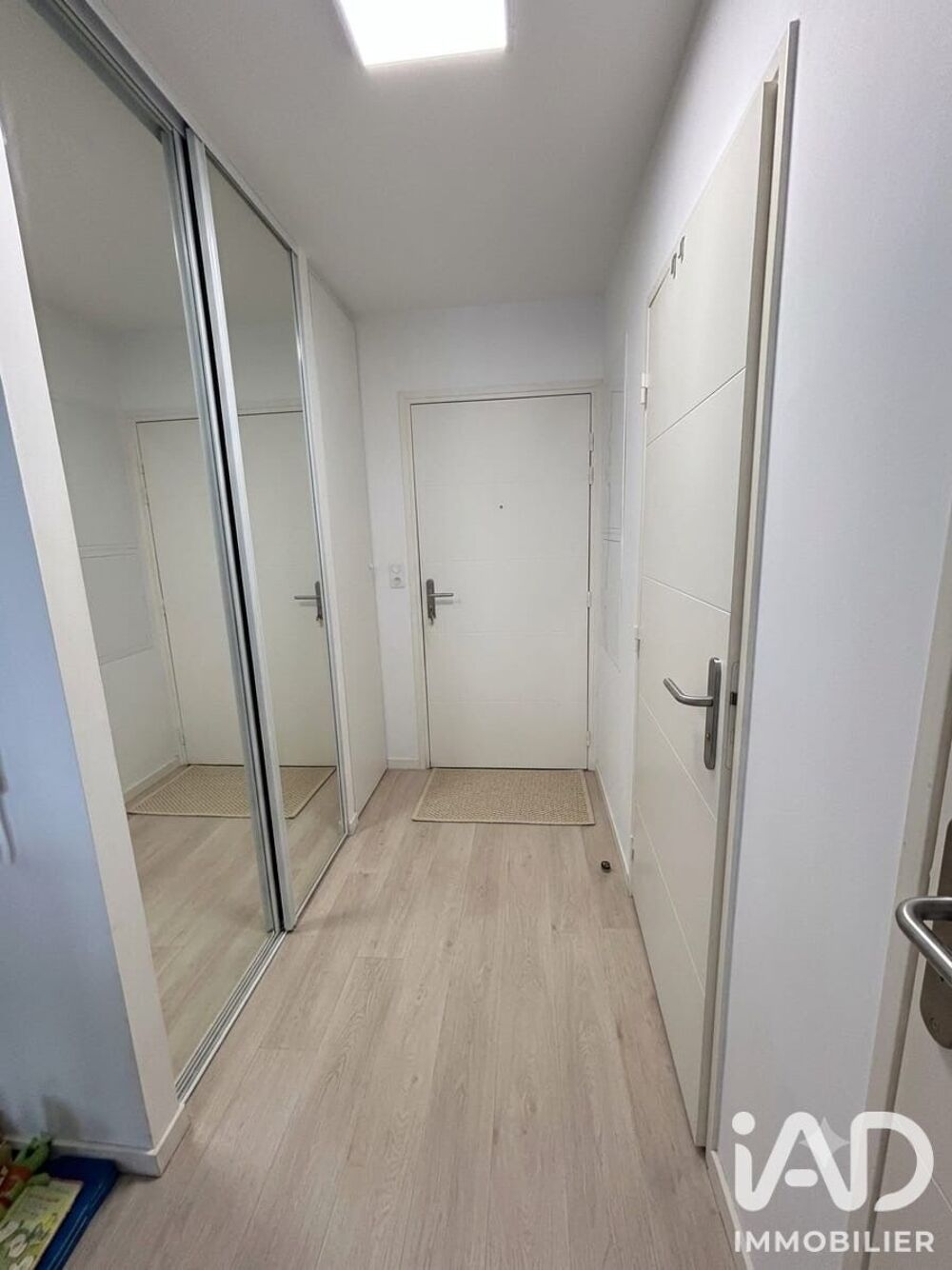 Vente Appartement Vente Appartement 2 pièces Chambray-lès-tours