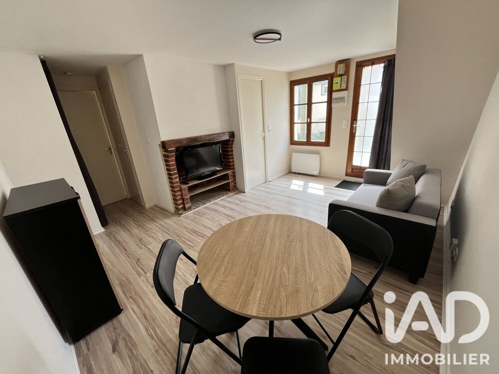 Location Appartement Location Appartement 2 pièces Troyes