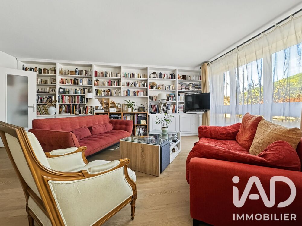 Vente Appartement Vente Appartement 5 pièces Saint-rémy-lès-chevreuse