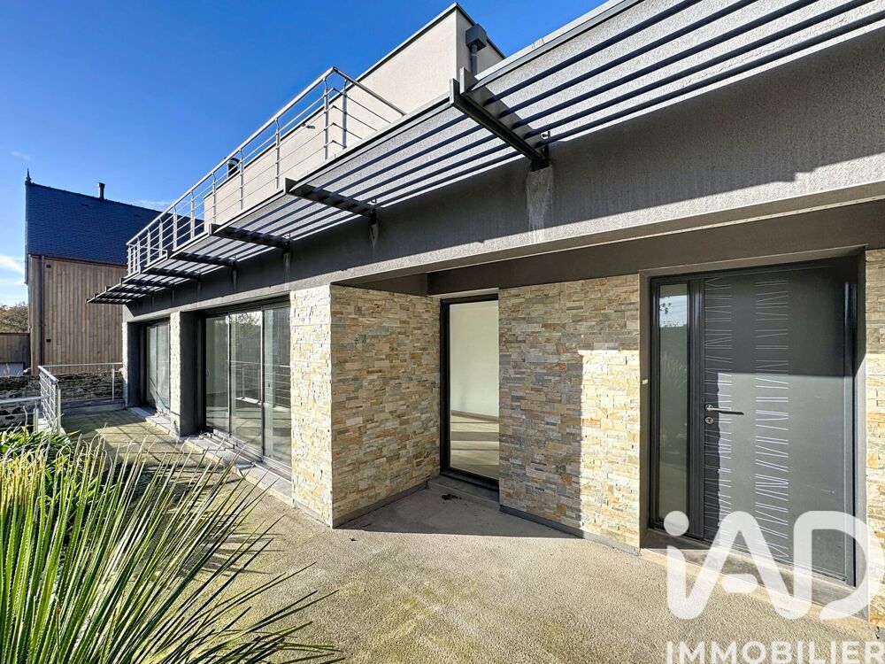 Vente Maison de ville 9 pièces