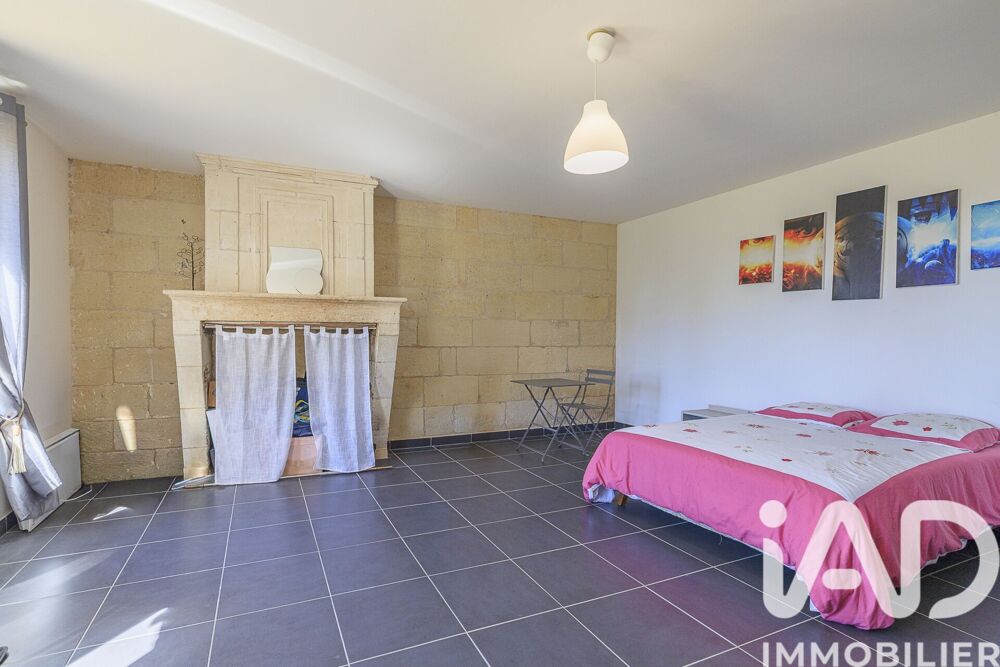 Vente Maison Vente Longère 5 pièces Saint-denis-de-pile