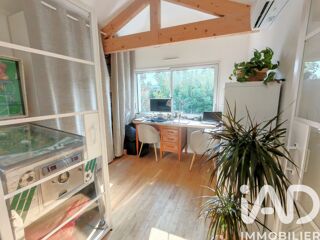  Maison à vendre 4 pièces 125 m²
