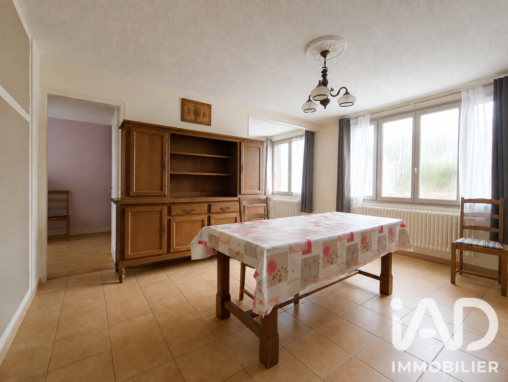 Vente Maison Vente Maison/villa 5 pièces Genainville