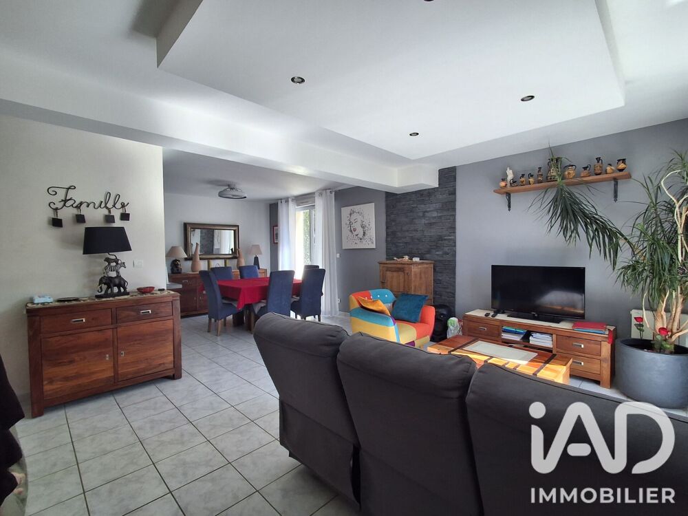 Vente Maison Vente Maison traditionnelle 5 pièces Dozulé
