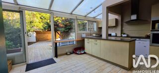  Maison à vendre 5 pièces 136 m²
