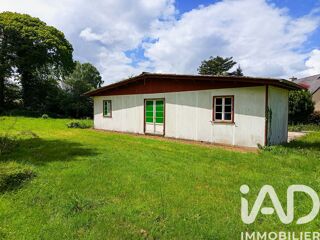  Terrain à vendre 769 m²