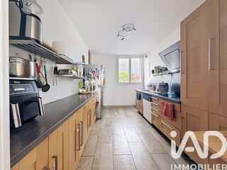  Appartement � vendre 4 pi�ces 82 m�