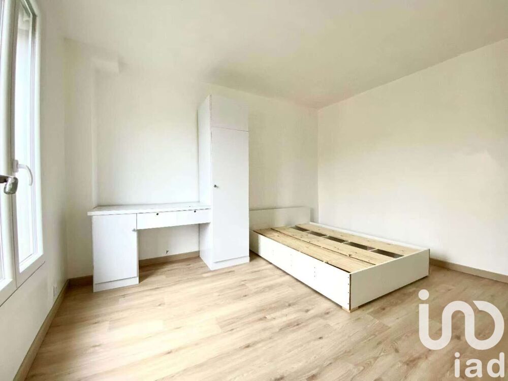 Vente Appartement Vente Appartement 2 pièces Le blanc-mesnil
