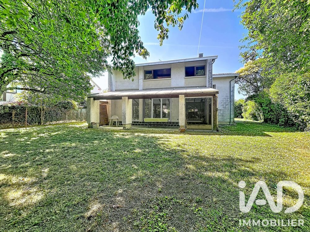Vente Maison/villa 8 pièces
