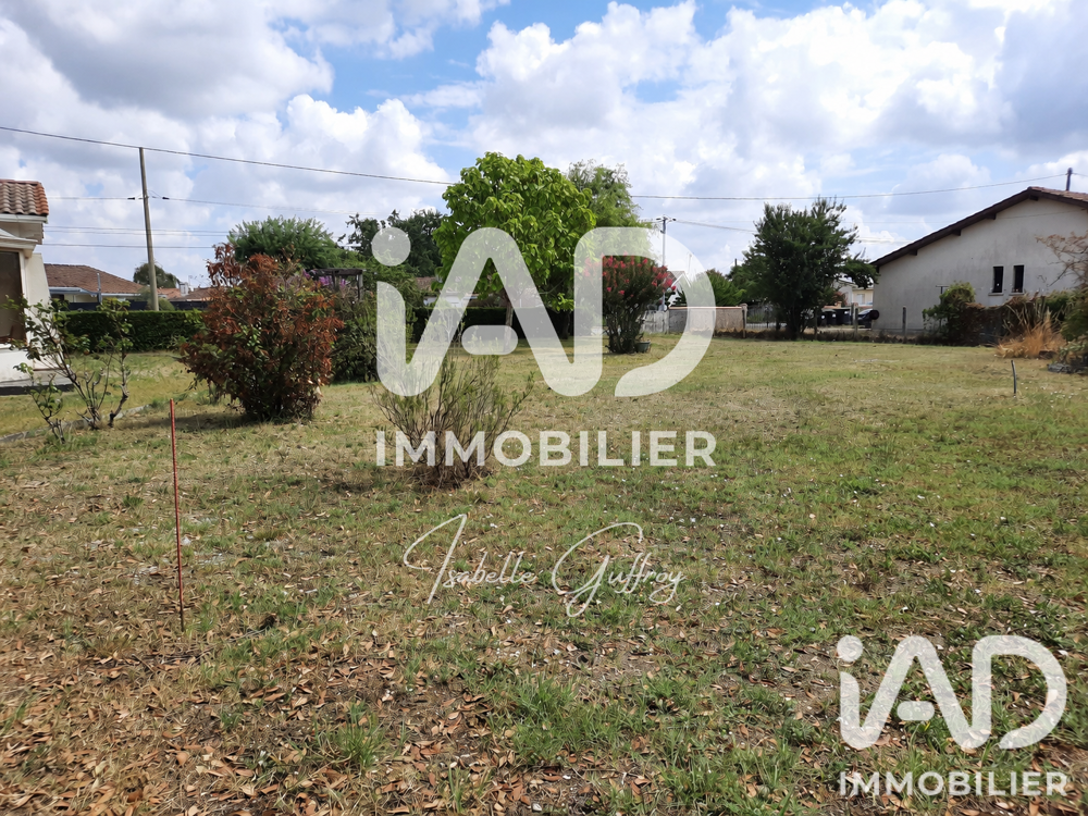 Vente Maison Vente Maison/villa 6 pièces Lesparre-médoc