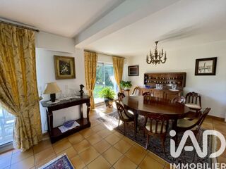  Maison à vendre 7 pièces 177 m²
