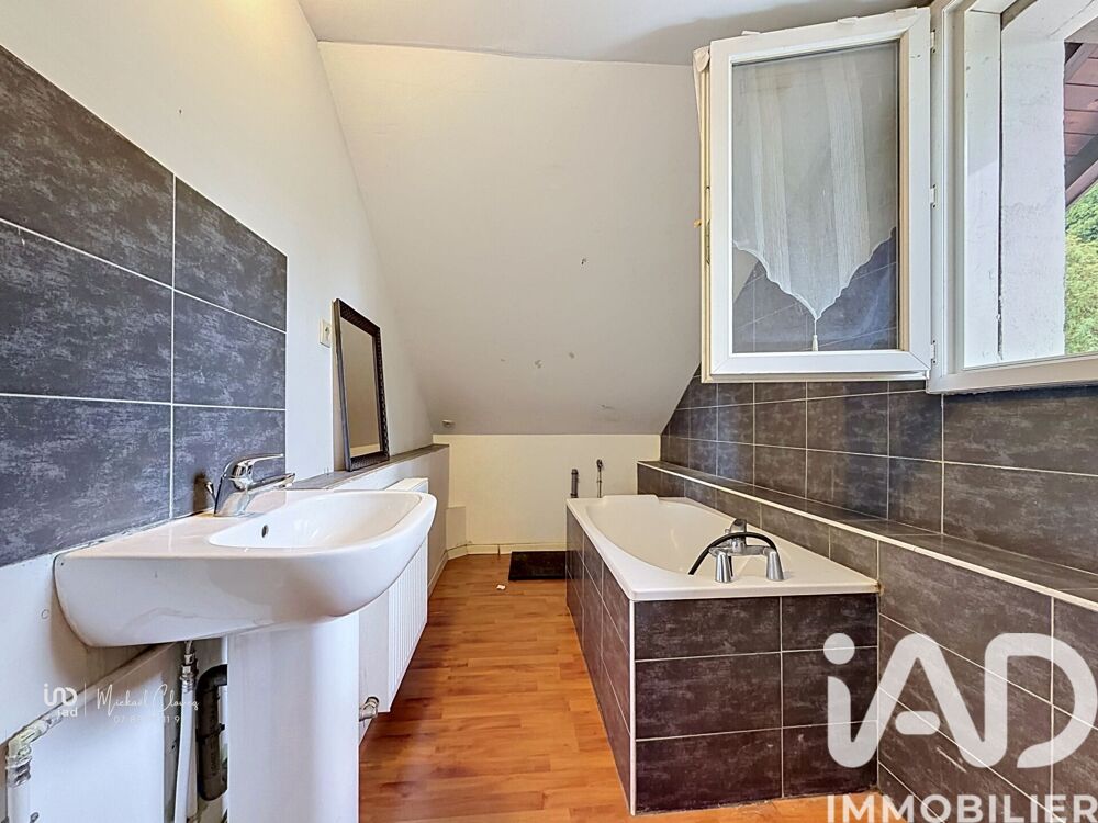 Vente Appartement Vente Appartement 1 pièce Vougy