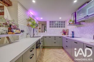  Maison à vendre 6 pièces 240 m²