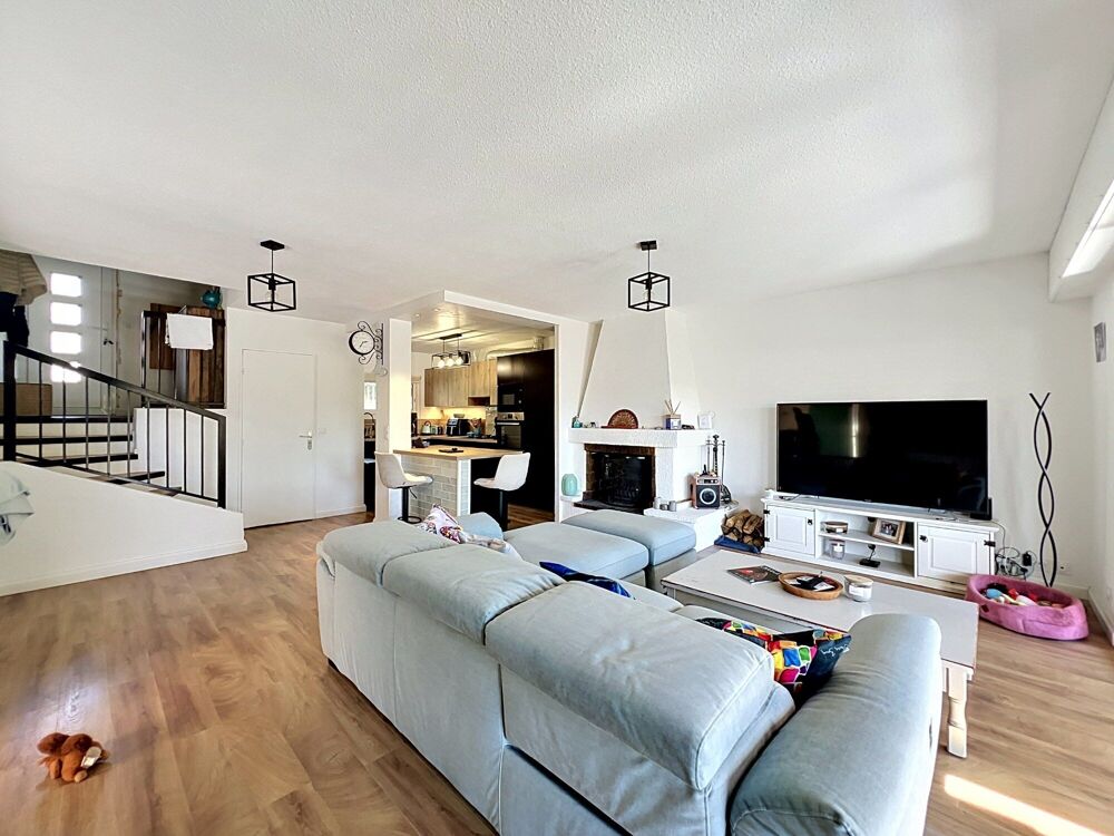 Vente Maison Grasse - Le Plan : maison 110 m² - terrasse et jardin Grasse