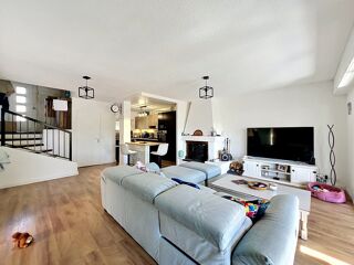 Vente Maison Grasse - Le Plan : maison 110 m² - terrasse et jardin Grasse