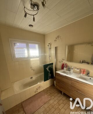  Maison à vendre 5 pièces 120 m²
