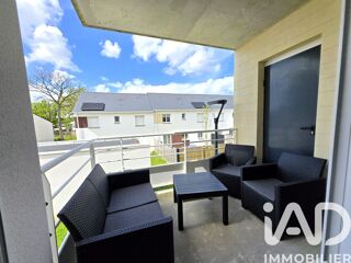  Appartement à vendre 3 pièces 63 m²