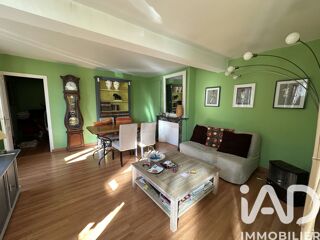  Maison à vendre 4 pièces 102 m²
