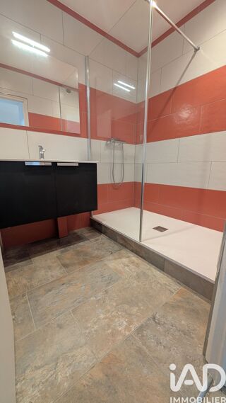  Appartement à vendre 4 pièces 74 m²