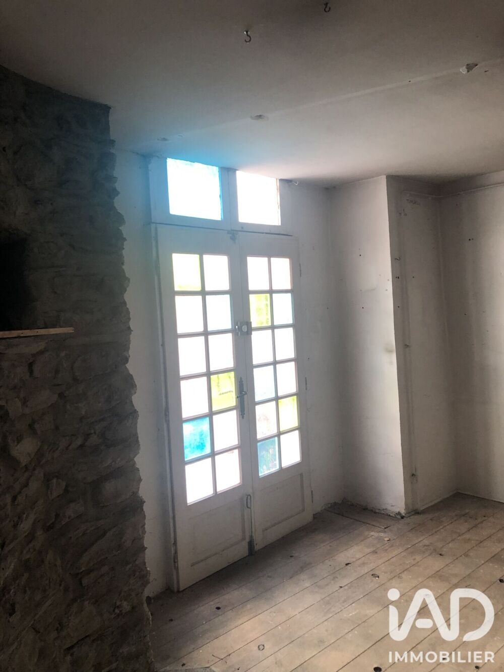 Vente Maison/villa 10 pièces