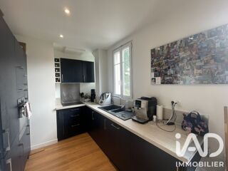 Vente Appartement Vente Appartement 3 pièces Bois-colombes
