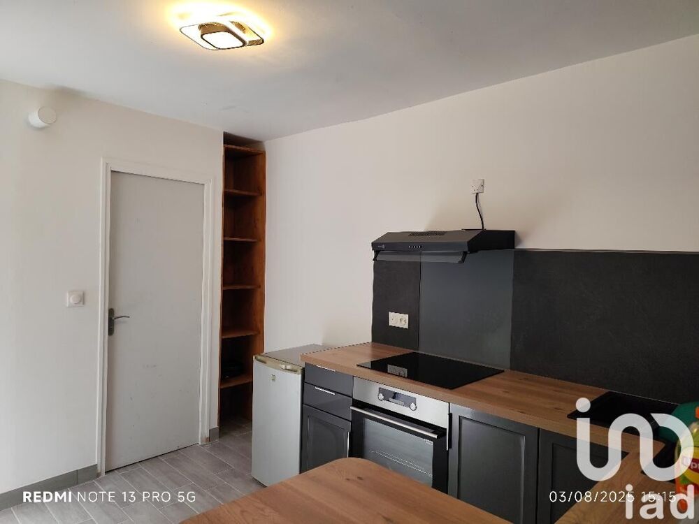 Vente Maison de ville 2 pièces