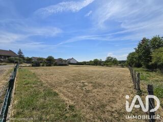  Terrain à vendre 1540 m²
