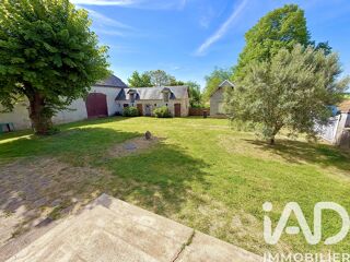  Maison à vendre 6 pièces 125 m²