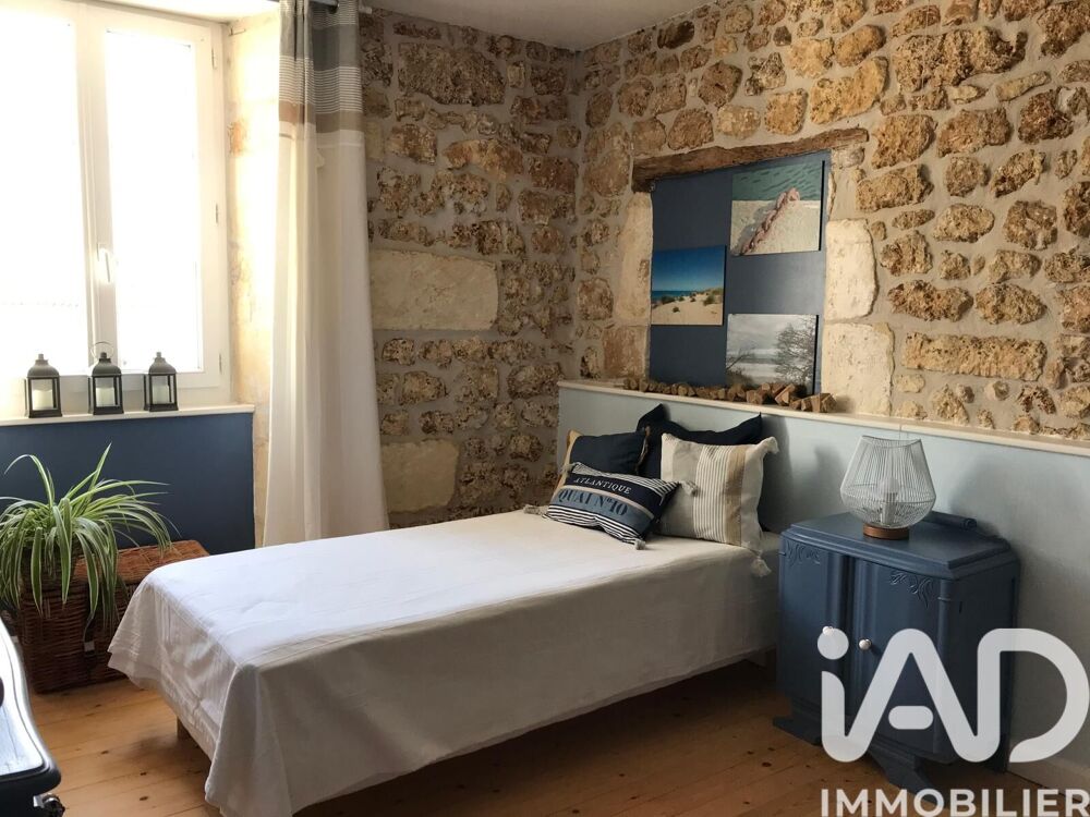 � vendre  Maison Saint-Simon-de-Pellouaille (17260)