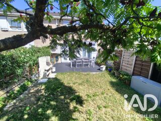  Maison à vendre 5 pièces 87 m²