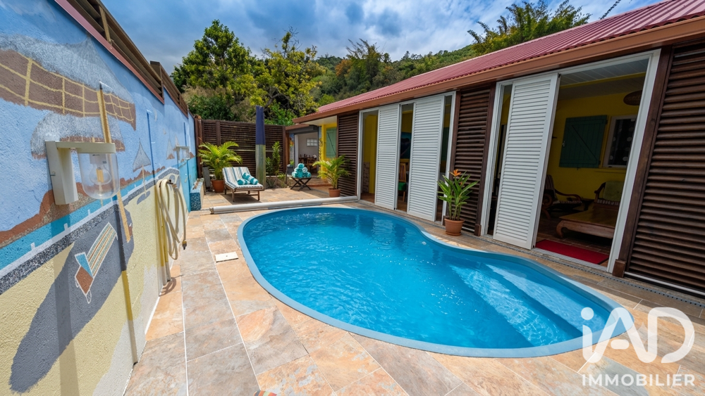 Vente Maison Vente Maison/villa 4 pièces Entre-deux