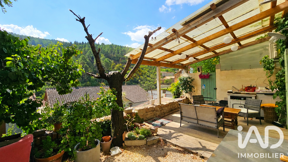 Vente Maison de campagne 6 pièces
