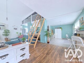  Maison à vendre 5 pièces 167 m²