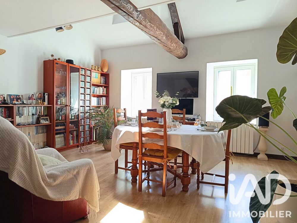 Vente Appartement Vente Duplex 4 pièces La tour-du-pin