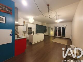  Appartement � vendre 3 pi�ces 70 m�