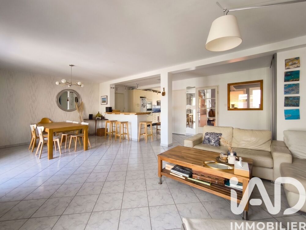 � vendre  Maison Toulouse (31500)