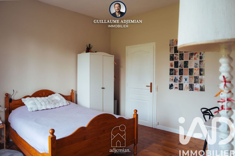 à vendre  Maison Brix (50700)