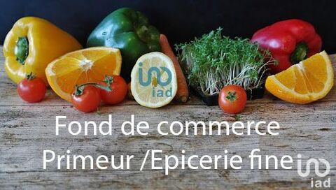 iad France - Yann Thomas () vous propose : Fonds de c... 61500 31100 Toulouse