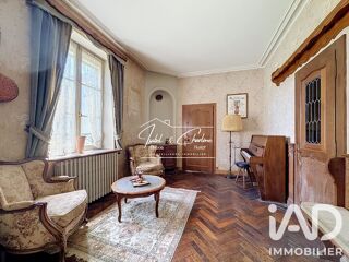  Maison à vendre 8 pièces 152 m²