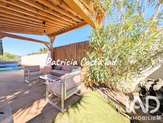  Maison à vendre 4 pièces 126 m²