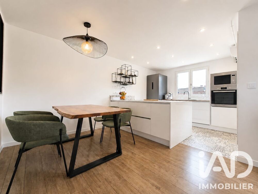Vente Appartement Vente Appartement 3 pièces Saint-laurent-du-var