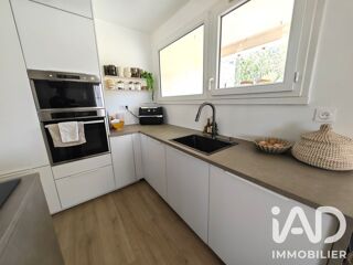  Appartement à vendre 4 pièces 72 m²