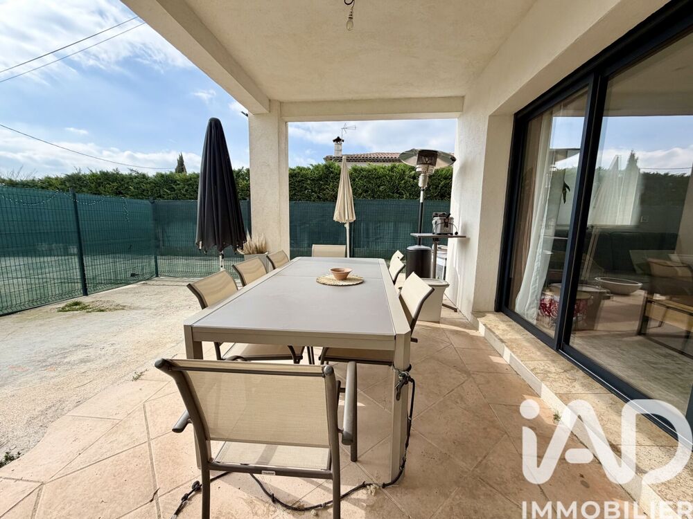 à vendre  Maison Grasse (06130)