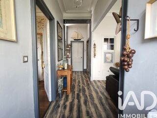  Maison à vendre 8 pièces 219 m²