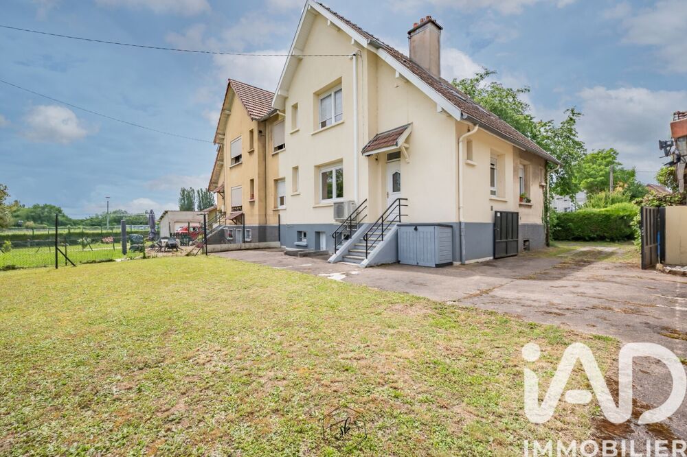 Vente Maison/villa 3 pièces