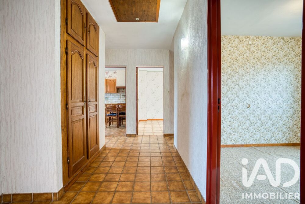 Vente Maison Vente Maison/villa 5 pièces Saint-ail