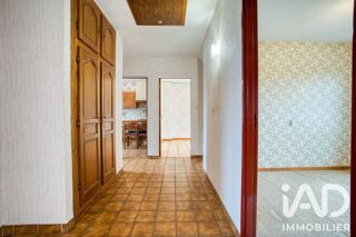 Vente Maison Vente Maison/villa 5 pièces Saint-ail